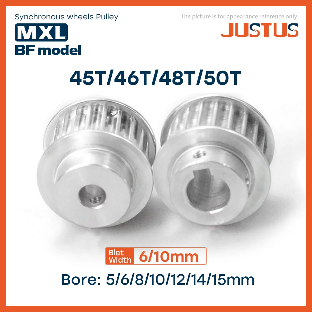 BF Ÿ MXL Ÿ̹   45/46/48/50 , 5/6/6 35/8/10/12/12.    Ʈ, ʺ 6mm, 10mm, 7mm, 14mm, 15mm